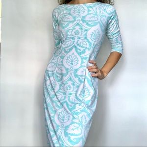 J. MyLaughlin Dress - XS